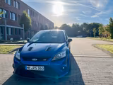 Ford Focus 2,5 RS RS - Ford Focus aus 2010: RS