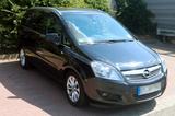 Opel Zafira 1.7 CDTI ecoFLEX Family 92kW 7... - Opel Zafira Gebrauchtwagen in Münster
