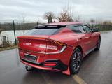 Kia EV6 77,4 kWh 168 kW Heckantrieb GT-line Pake... - rote Kia EV6