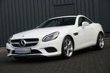 Mercedes-Benz SLC 200 Panorama Airscarf SHZ Led-Scheinwerfer - Mercedes-Benz SLC 200 Gebrauchtwagen