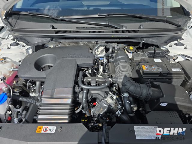 Hyundai i20 Select Mj26 1.0 T-GDi