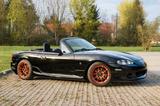 Mazda MX-5 1.9 16V Sportive - Mazda Gebrauchtwagen von 2002