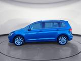 Volkswagen Touran 1.5 TSI DSG Highline AHK ActiveLighting * - Volkswagen Touran 5T