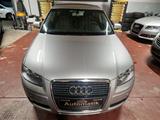 Audi A3 Sportback 1.6 Attraction#AUTOMATIK# - Audi Gebrauchtwagen von 2005