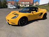 Lotus Elise SC - Lotus Gebrauchtwagen
