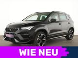 Cupra Ateca 4Drive Fahrassistenz-Paket|Beats|LED|Navi