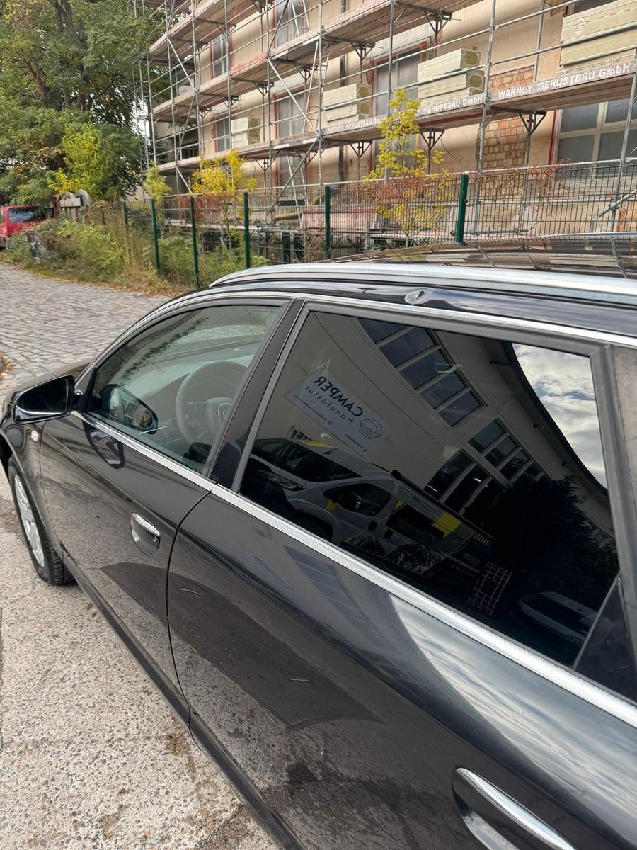 Audi A6 2006 — photo 13
