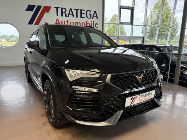 Cupra Ateca VZ DSG 4Drive Pano AHK Leder ACC TW LHZ 