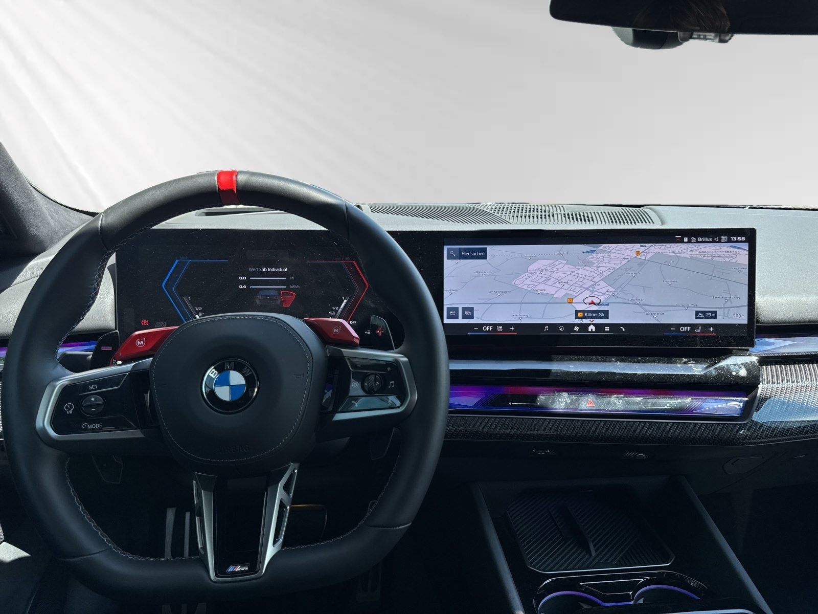 BMW M5 - Bild 12