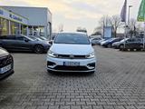 Volkswagen Touran Highline R-Line Black-Style Pano AHK - Volkswagen Touran: Style