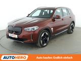 BMW iX3 electric drive 210 kW Impressive Aut.*NAVI* - BMW Elektroautos