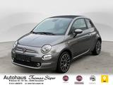 Fiat 500C Dolcevita Apple Android DAB+ PDC Navigation