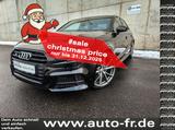 Audi S3 8V Lim. 2.0TFSI quattro 310PS 1.Hand DSG PANO - Audi S3 8L mit Benzin-Antrieb