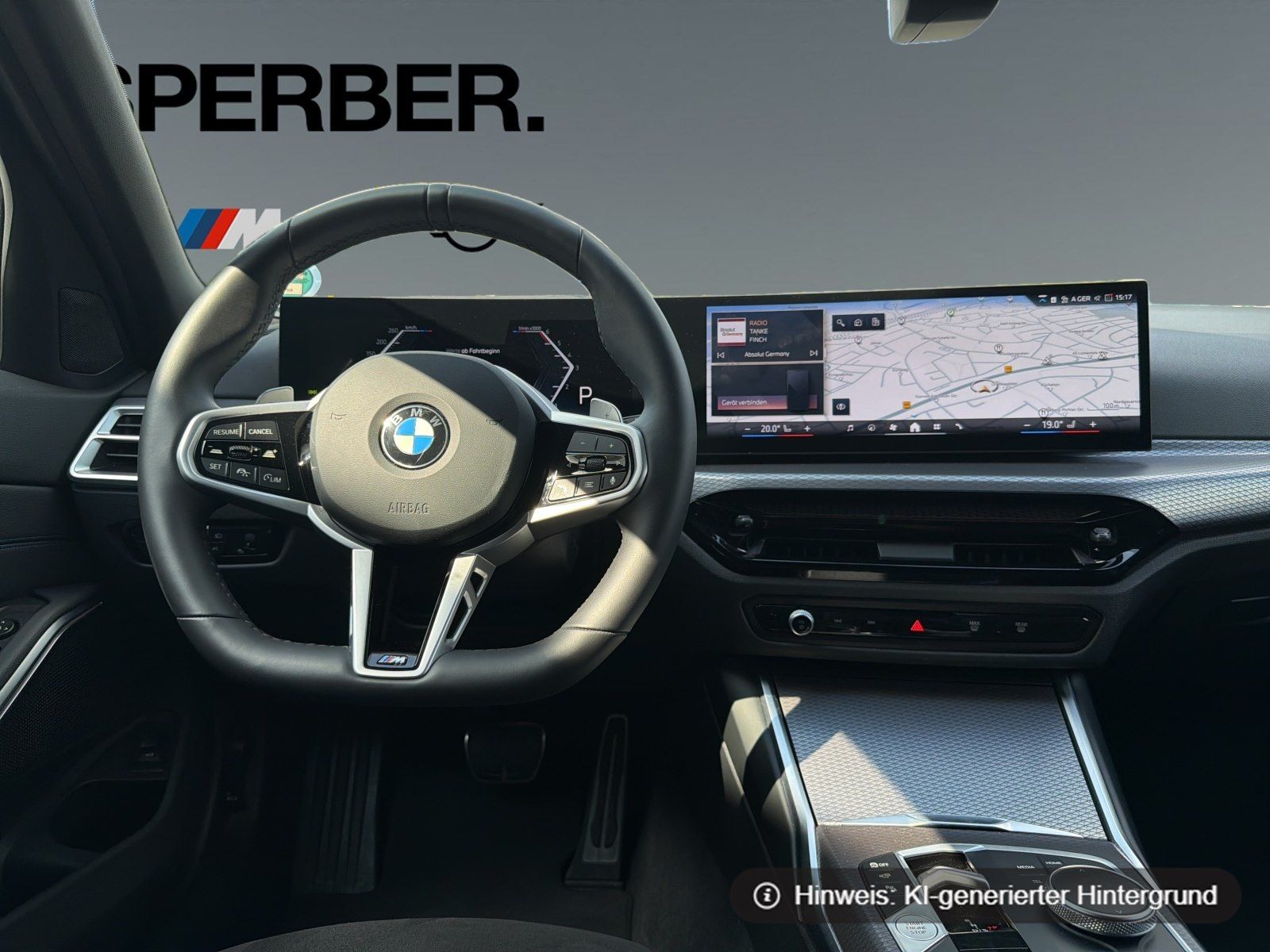 BMW 330 - Bild 16