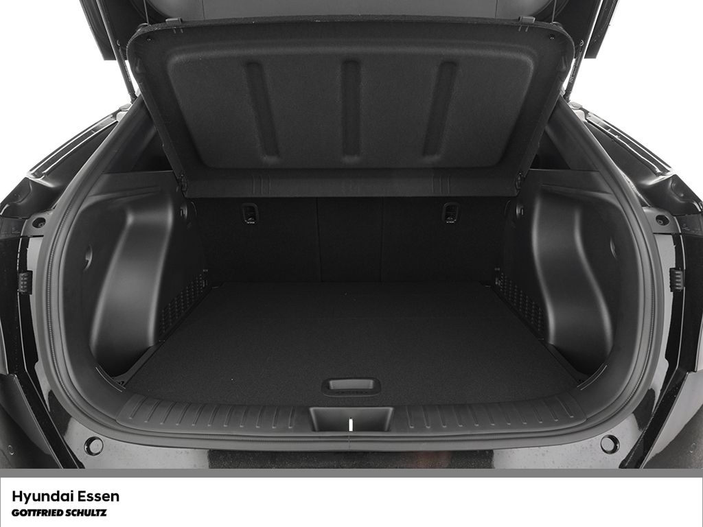 Hyundai KONA - Bild 9