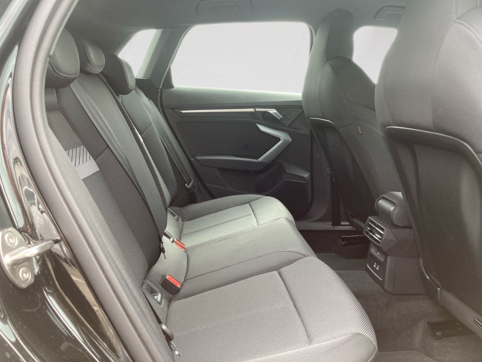 Audi A3 - Bild 10