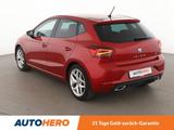 Seat Ibiza 1.5 TSI ACT FR*LED*PDC*SHZ*TEMPO*KLIMA* - Seat Ibiza: Fr Tsi