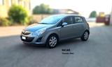 Opel Corsa 1.2 5 porte Cosmo - Opel Corsa Cosmo