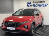 Hyundai Tucson Pure 1.6 CRDi 2WD Kamera Sitzheiz. AHK  - Hyundai TUCSON: Pure