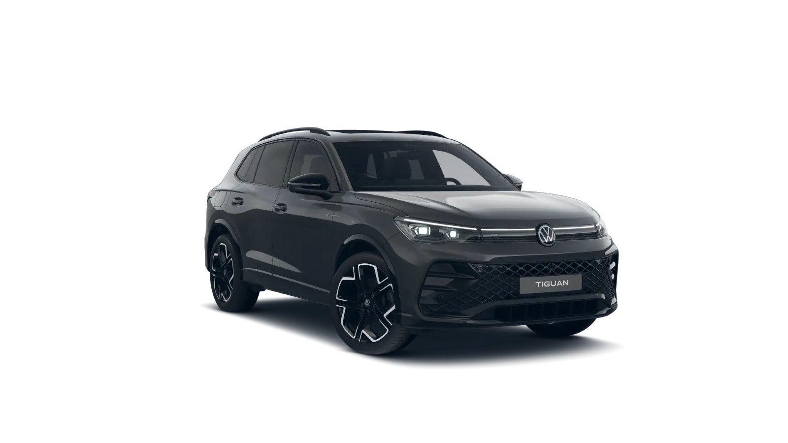 Volkswagen Tiguan - Bild 7
