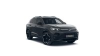 Volkswagen Tiguan - Vorschau Bild 7