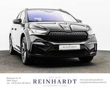 Skoda ENYAQ 80 SPORTLINE/MTRX/ACC/HuD/PANO/360°/WÄRMEP - Skoda Enyaq in Dortmund