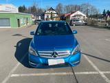 Mercedes-Benz B 180 - - Mercedes-Benz B-Class: Von Privat