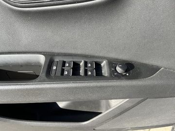 Bild 7 Seat Leon ST 1.5 TSI FR - Navi - SHZ - ACC - 8-fach B