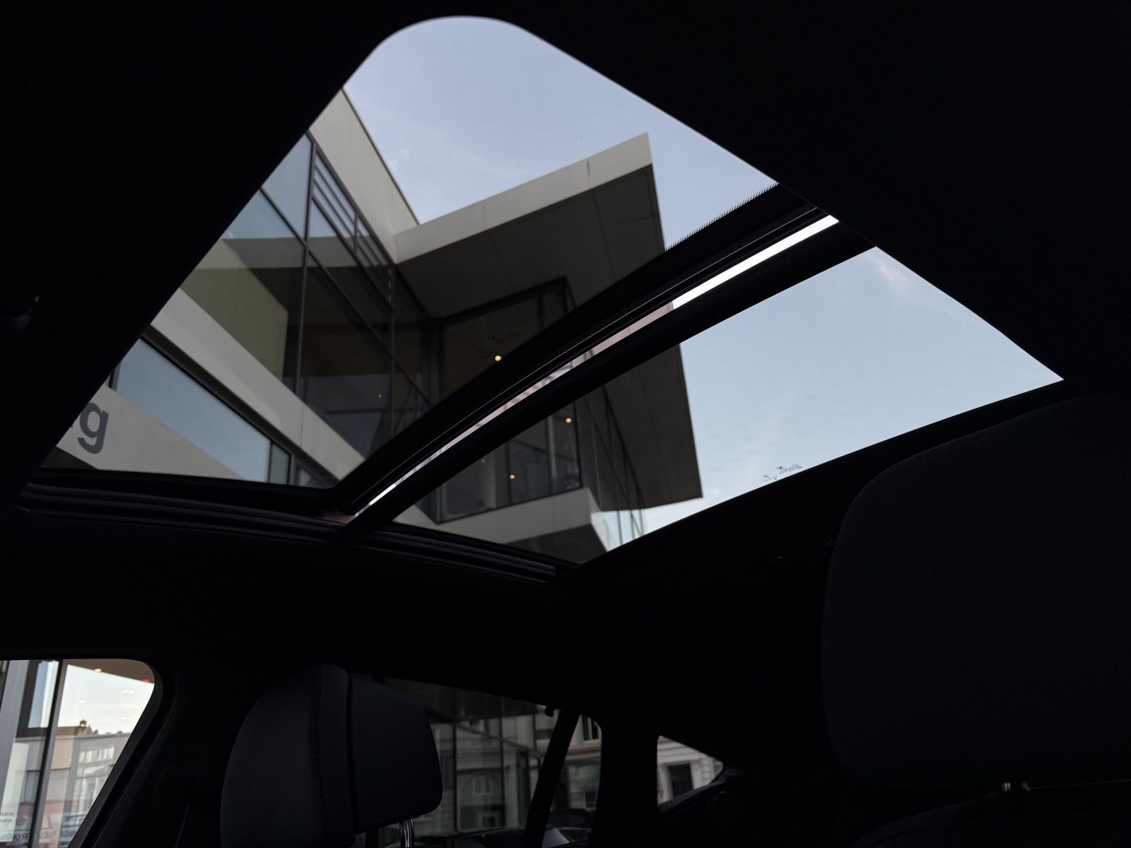 BMW X6 - Bild 17