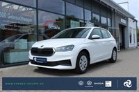 Skoda Fabia - Vorschau Bild 1