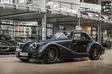 Morgan Supersport - Sonderwunsch - Hardtop - Sennheiser - Morgan in Düsseldorf