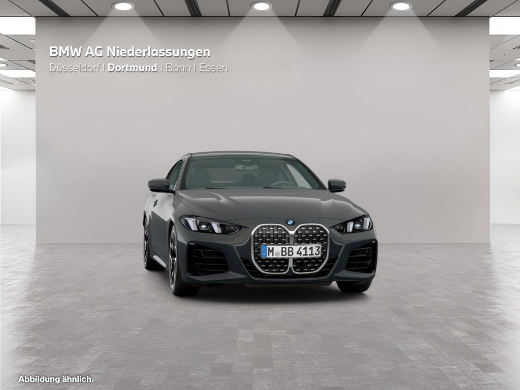 BMW 430 - Bild 13