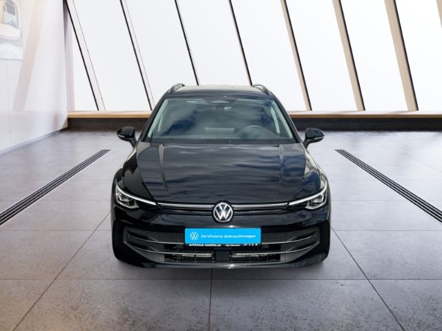 Volkswagen Golf Variant VIII 1.5 TSI Goal LED NAVI AHK ACC foto 4