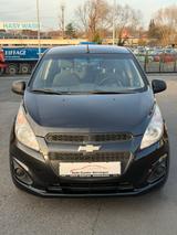 Chevrolet Spark LS+/Tüv Neu/Öl-Service Neu/Euro5 - Chevrolet: Eu