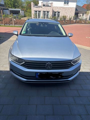 VW Passat Variant 2.0 TDI DSG BMT Comfortline V...