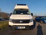 Volkswagen Grand California 600 - Volkswagen Standheizung