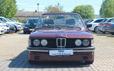BMW 323i Peters Cabrio/TOPZUSTAND/ORG/BBS/RECARO/ - BMW 323: I