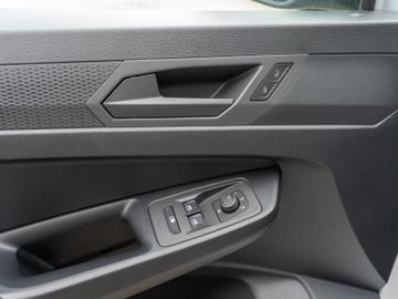 Volkswagen Caddy - 4