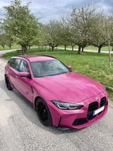 BMW M3 Competion M xDrive Touring M3 Competion