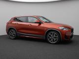 BMW X2 xD20i M Sport X Kamera HUD DAB H/K Alarm 19" - BMW X2: M