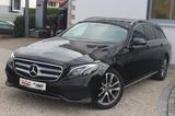 Mercedes-Benz E 220T~LED~Avantgarde~Kamera~Navi~ - Mercedes-Benz E 220 Gebrauchtwagen in Augsburg