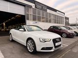 Audi A5 Cabrio 2.0 TFSI qu*1.HD*XEN*NAV*LEDER*B&O*KAM - Audi A5 Gebrauchtwagen in Düsseldorf