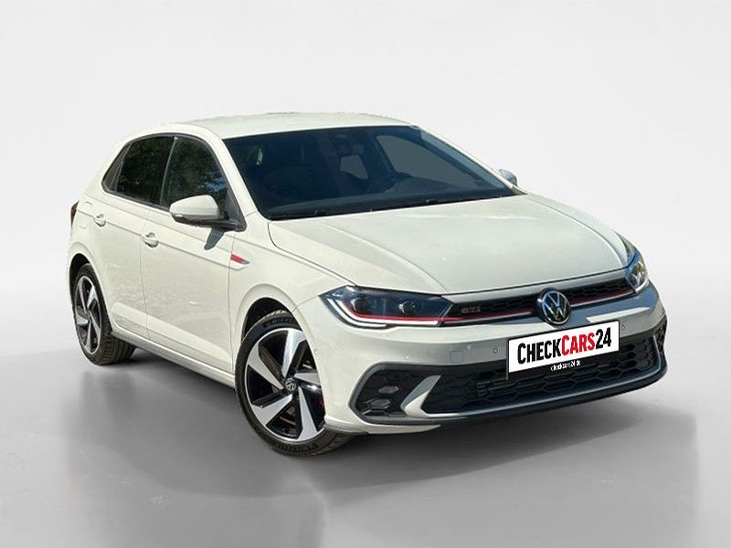 Image of Volkswagen Polo