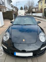 Porsche 911 (997)  Carrera GTS Cabriolet - Porsche aus 2011: 911