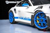 Porsche 911 992 GT3 RS Sonderwunsch PCCB LiftSystem BOSE - Porsche: Gt3 RS