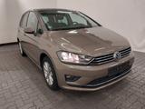 Volkswagen GOLF SPORTSVAN 92kW LOUNGE ACC AHK PDC SHZ GRA - Volkswagen Golf: Limousine