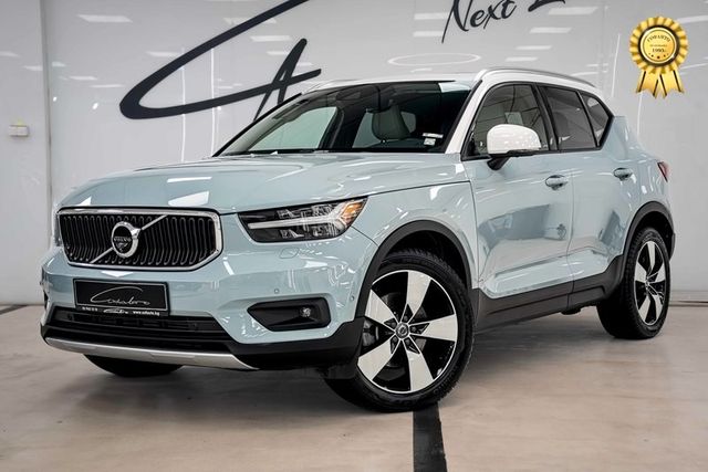 Volvo XC 40 2.0 T5 AWD