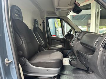 Peugeot Boxer - 11