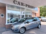Opel Meriva B Active Autom. Klimaaut./PDC/Bluetooth - Opel Meriva Gebrauchtwagen in Duisburg