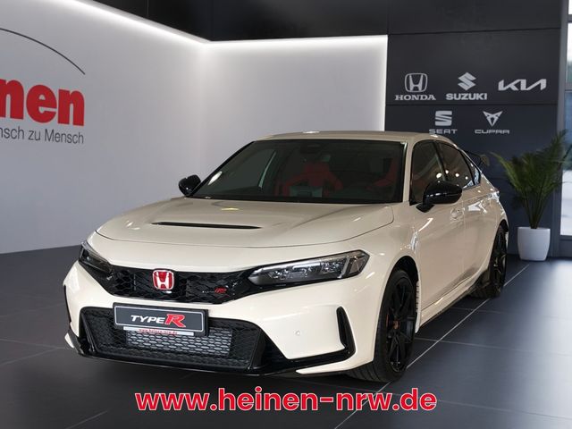 Honda CIVIC 2.0 TYPE-R NAVI ALARM